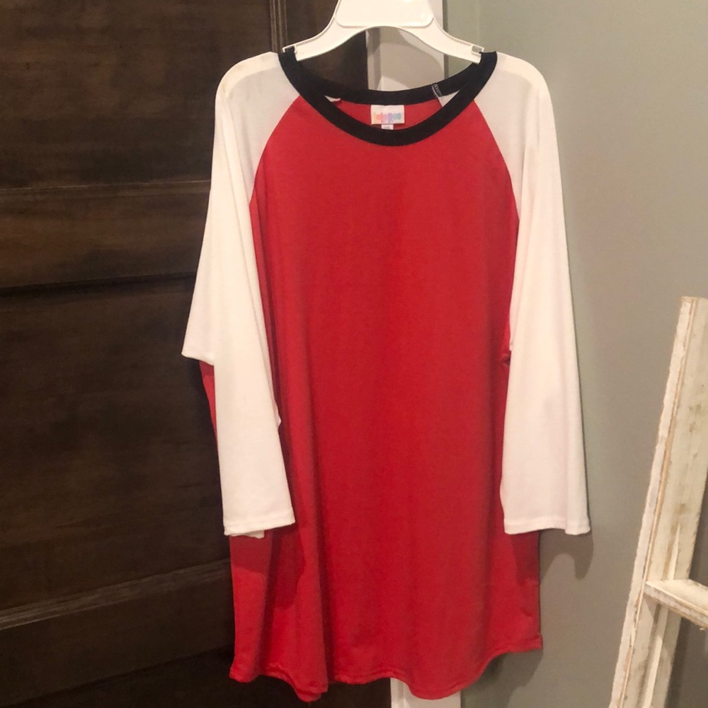 Lularoe Top